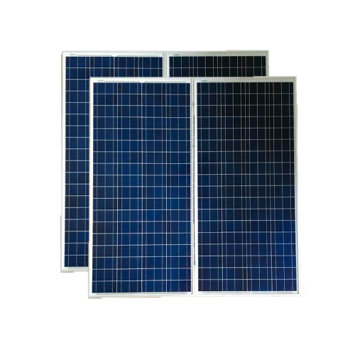 4 paneles solares